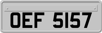 OEF5157