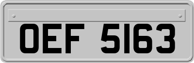 OEF5163