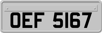 OEF5167