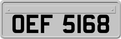 OEF5168