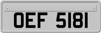 OEF5181