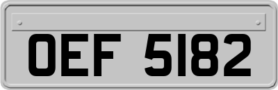 OEF5182