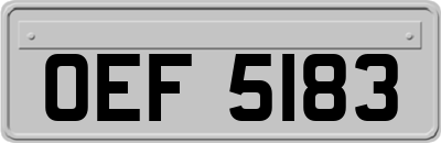 OEF5183