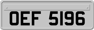 OEF5196