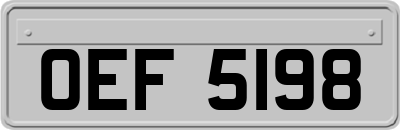 OEF5198