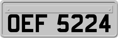 OEF5224