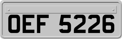OEF5226