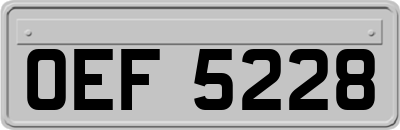 OEF5228