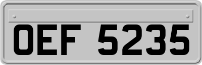 OEF5235
