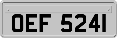 OEF5241