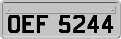OEF5244