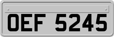OEF5245