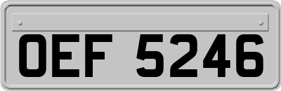 OEF5246