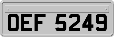 OEF5249
