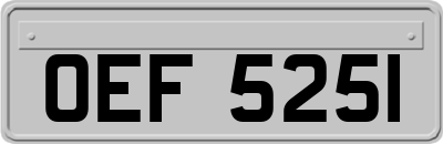 OEF5251
