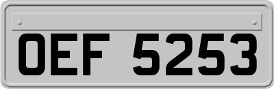 OEF5253