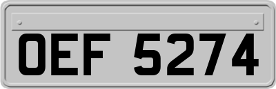 OEF5274
