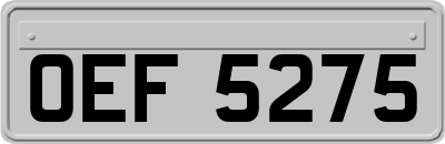 OEF5275