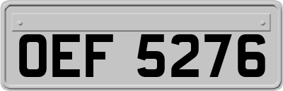 OEF5276