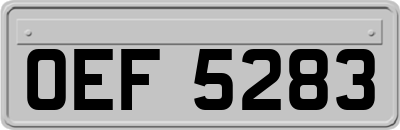 OEF5283