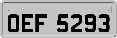 OEF5293