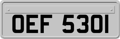 OEF5301