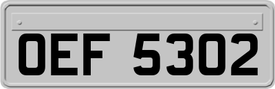 OEF5302