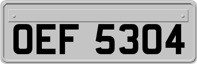 OEF5304