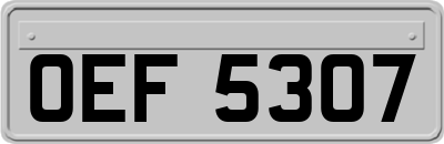 OEF5307