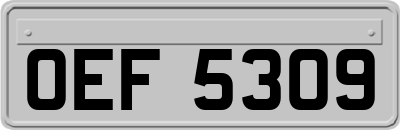 OEF5309