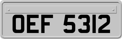 OEF5312