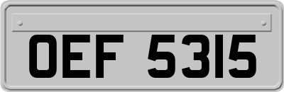 OEF5315