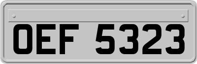 OEF5323
