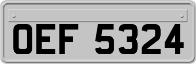 OEF5324