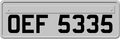 OEF5335
