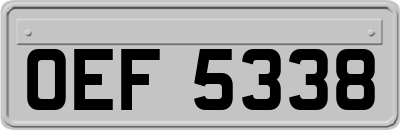 OEF5338