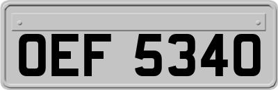OEF5340
