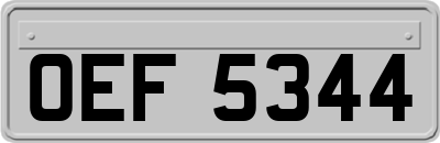 OEF5344