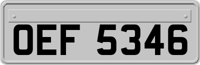 OEF5346