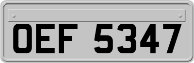 OEF5347