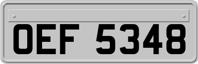 OEF5348
