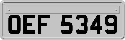OEF5349