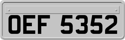 OEF5352