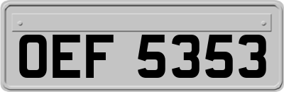 OEF5353