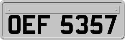 OEF5357
