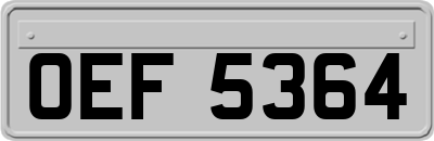 OEF5364