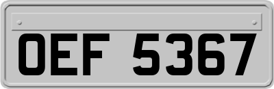 OEF5367