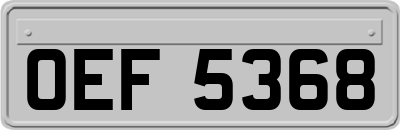 OEF5368