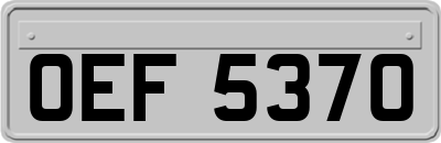 OEF5370