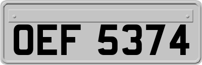 OEF5374